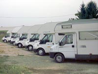 Asti Caravan