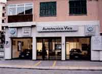Autotecnica Vico:Auto Usate a Ventimiglia