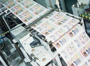 Media Print srl: tipografie a Livorno