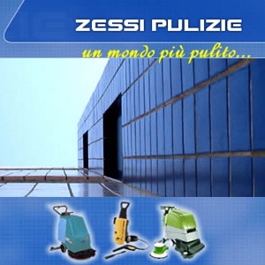 Pulizie Zessi
