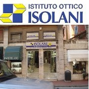 Istituto Ottico Isolani:Ottici a Rapallo