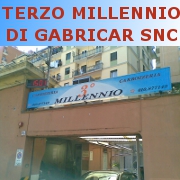 Carrozzeria Terzo Millennio:Carrozzerie a Genova Marassi