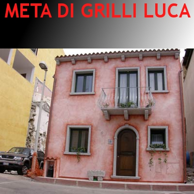 Meta di Grilli Luca:Imprese edili a Castelmaggiore