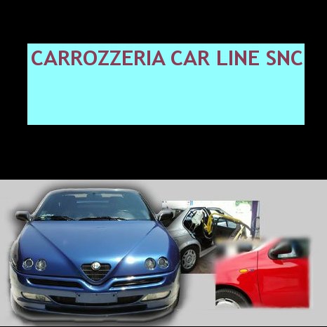 Carrozzeria Car Line Snc