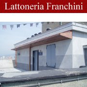 Lattoneria Franchini