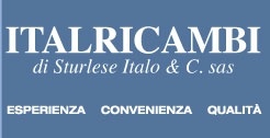 Italricambi:Autoricambi a La Spezia