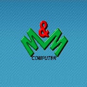M & M COMPUTER SAS