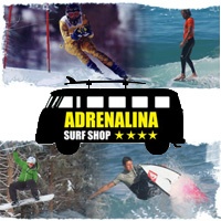 Adrenalina Sport Genova