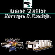 Linea Grafica Stampa e Design:Insegne Luminose a Genova