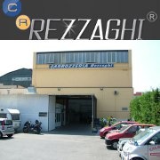 Carrozzeria Rezzaghi:Autosoccorso a La Spezia