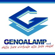 GenoaLamp:Lampadari a Genova Centro