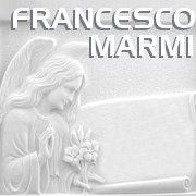 Francesco Marmi:Marmi a Genova