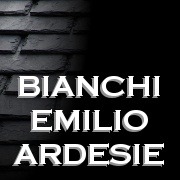 Bianchi Emilio Ardesie:Ardesie a Genova