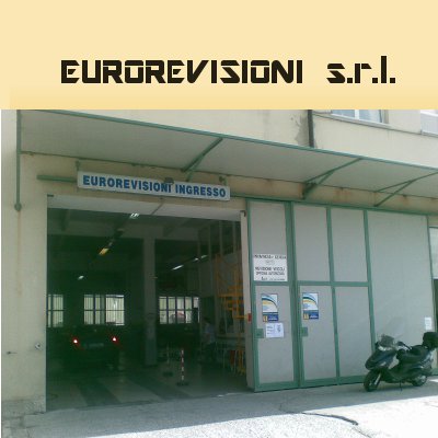 Eurorevisioni S.r.l.:Revisioni a Genova Cornigliano
