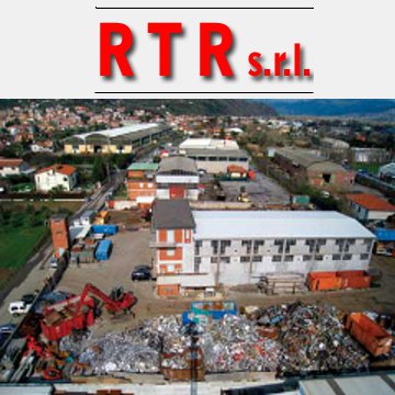 RTR SRL