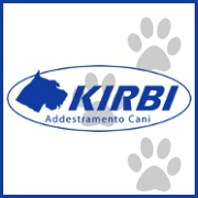 Kirbi:Addestramento Cani a Mele