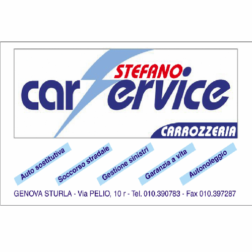 Carrozzeria Stefano Car Service