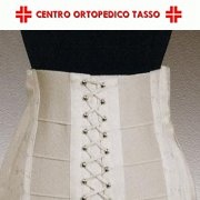 Centro Ortopedico Tasso:Presidi Ortopedici a Genova