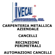 Ivecal Genova Rivarolo