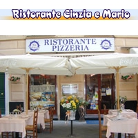 Ristorante Pizzeria Cinzia e Mario:Ristoranti a Santa Margherita Ligure