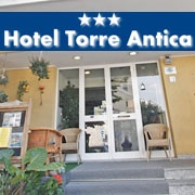 HOTEL TORRE ANTICA