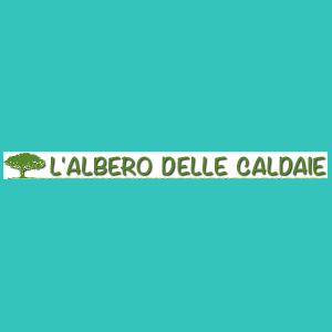 L'ALBERO DELLE CALDAIE