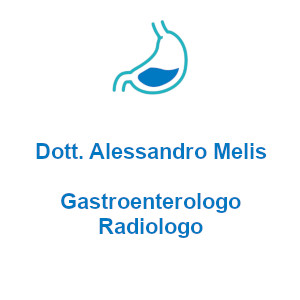 Gastroenterologo e radiologo a Cagliari