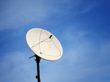 Antenne satellitari