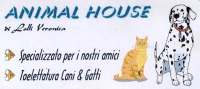 Animal House Logo