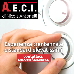 A.E.C.I. DI NICOLA ANTONELLI