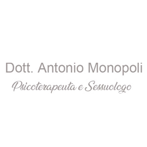 Dott. Antonio Monopoli