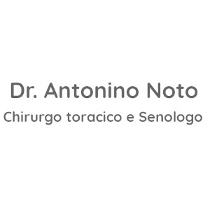 Chirurgo toracico e senologo a Palermo
