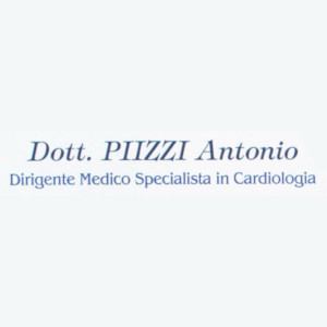 Dott. Antonio Piizzi