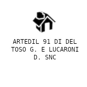 ARTEDIL 91 di Del Toso G. e Lucaroni D. Snc