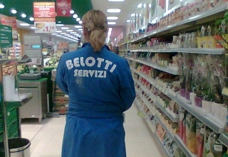 Belotti Servizi