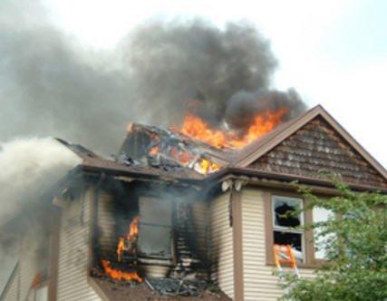 Assicurazioni contro incendi