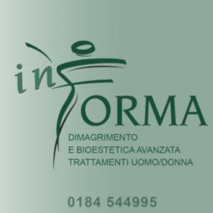 Centro estetico uomo donna a Sanremo