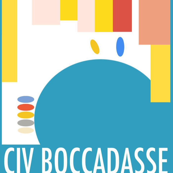 CIV BOCCADASSE