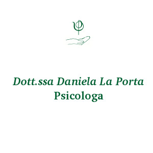Dott.ssa Daniela La Porta