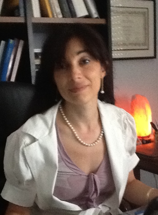 Dott.ssa Laura DE CLARA