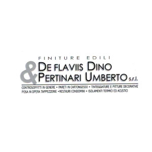 DE FLAVIIS DINO E PERTINARI UMBERTO S.R.L.