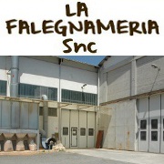 LA FALEGNAMERIA Snc di Delucchi Massimo & C.