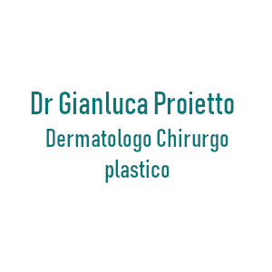 Dott. Gianluca Proietto