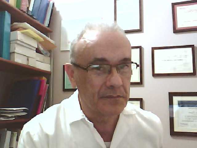 Dott. Alberto Cigala