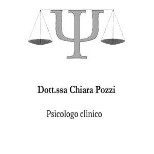 Dott.ssa Chiara Pozzi