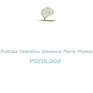 Dott.ssa Valentina Giovanna Maria Moreas - Psicologa a Napoli
