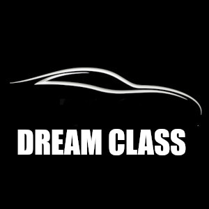 DREAM CLASS