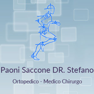 Paoni Saccone Dr. Stefano - Ortopedico a Pescara