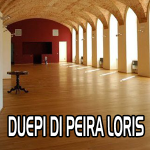 Fornitura e posa pavimenti in legno a Cuneo