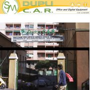 Duplicar srl:Stampanti e Fotocopiatrici a Genova San Fruttuoso